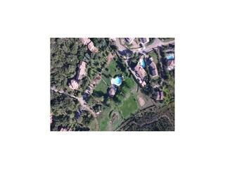 Vakantiepark Sainte Lucie de Porto-Vecchio Buitenaudio-opname 4