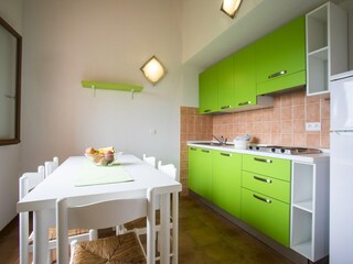Vakantiepark Sainte Lucie de Porto-Vecchio  30