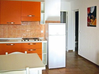 Vakantiepark Sainte Lucie de Porto-Vecchio Kenmerken 14