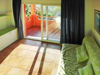 Vakantiepark Sainte Lucie de Porto-Vecchio  32