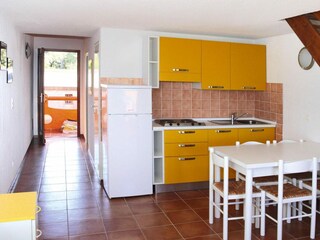 Vakantiepark Sainte Lucie de Porto-Vecchio Kenmerken 15