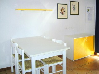 Vakantiepark Sainte Lucie de Porto-Vecchio Kenmerken 17
