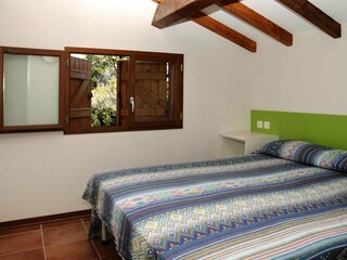 Vakantiepark Sainte Lucie de Porto-Vecchio Kenmerken 18