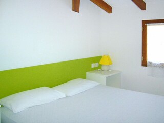 Vakantiepark Sainte Lucie de Porto-Vecchio Kenmerken 19
