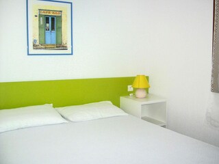 Vakantiepark Sainte Lucie de Porto-Vecchio Kenmerken 20