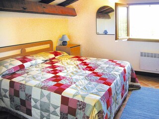 Vakantiepark Sainte Lucie de Porto-Vecchio Kenmerken 21