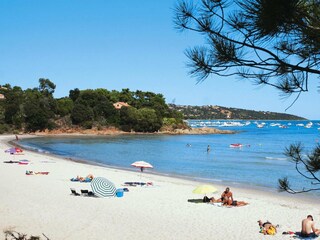 Vakantiepark Sainte Lucie de Porto-Vecchio  45