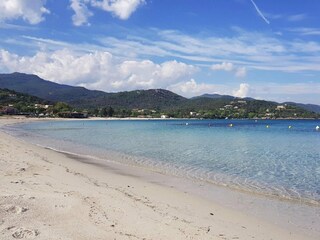 Parque de vacaciones Sainte Lucie de Porto-Vecchio  35