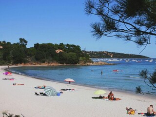Vakantiepark Sainte Lucie de Porto-Vecchio  36