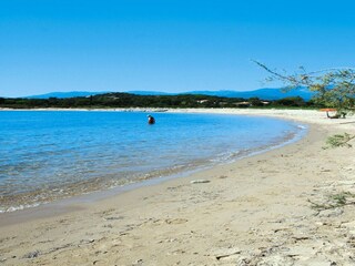 Holiday park Sainte Lucie de Porto-Vecchio  46