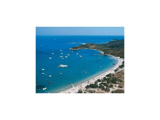 Vakantiepark Sainte Lucie de Porto-Vecchio Omgeving 26