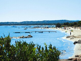 Vakantiepark Sainte Lucie de Porto-Vecchio  37