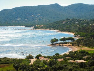 Vakantiepark Sainte Lucie de Porto-Vecchio  42
