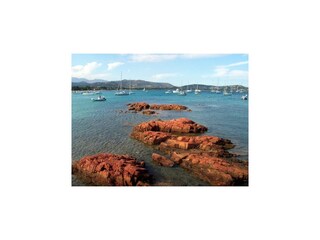 Vakantiepark Sainte Lucie de Porto-Vecchio Omgeving 28