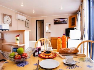 Holiday park Valras-Plage Features 9