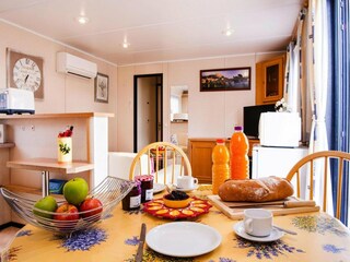 Vakantiepark Valras-Plage Kenmerken 9