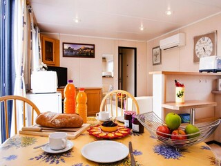 Holiday park Valras-Plage Features 14