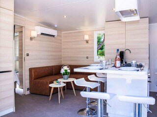 Vakantiepark Valras-Plage Kenmerken 9