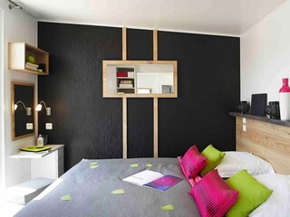 Vakantiepark Valras-Plage Kenmerken 11
