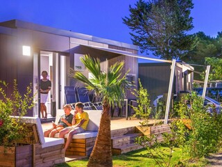 Vakantiepark Valras-Plage Buitenaudio-opname 2