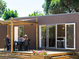 Vakantiepark Valras-Plage Buitenaudio-opname 3