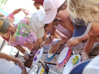 Vakantiepark Valras-Plage  23