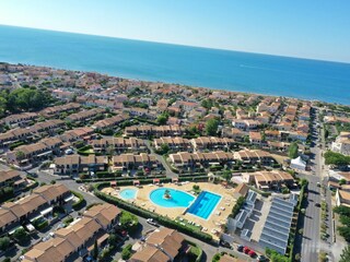Holiday park Portiragnes  26