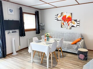 Holiday park Portiragnes Features 7
