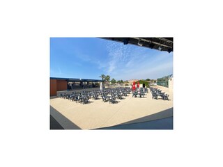Holiday park Portiragnes Environment 22