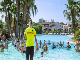 Holiday park Portiragnes Outdoor Recording 6