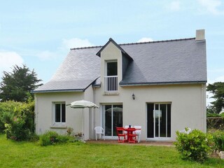 Vakantiepark Piriac-sur-Mer Buitenaudio-opname 1