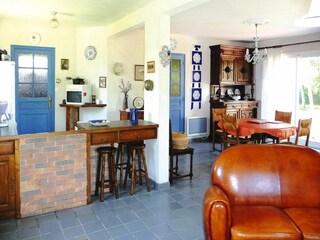 Vakantiepark Piriac-sur-Mer Kenmerken 9