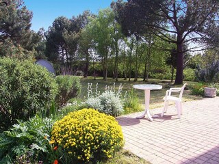 Parco vacanze Piriac-sur-Mer Registrazione all'aperto 3
