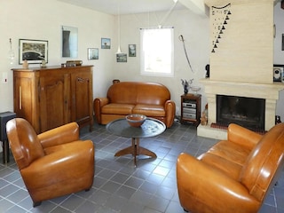 Vakantiepark Piriac-sur-Mer Kenmerken 11