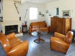 Vakantiepark Piriac-sur-Mer Kenmerken 13
