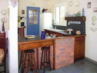 Parco vacanze Piriac-sur-Mer Caratteristiche 11