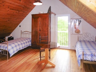 Vakantiepark Piriac-sur-Mer Kenmerken 13
