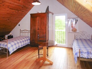 Vakantiepark Piriac-sur-Mer Kenmerken 15