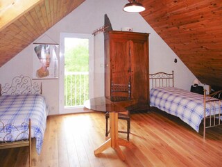 Vakantiepark Piriac-sur-Mer Kenmerken 14