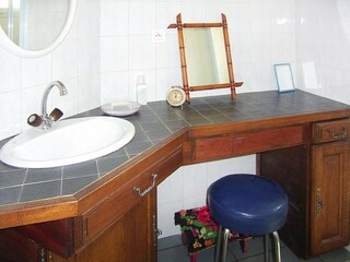 Vakantiepark Piriac-sur-Mer Kenmerken 16
