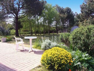 Vakantiepark Piriac-sur-Mer Buitenaudio-opname 8