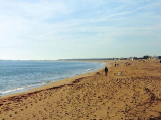 Vakantiepark Piriac-sur-Mer Omgeving 25
