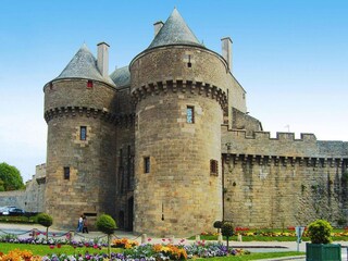 Parc de vacances Piriac-sur-Mer Environnement 25