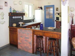 Vakantiepark Piriac-sur-Mer Kenmerken 17