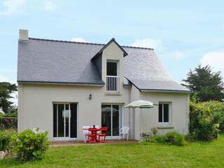 Ferienpark Piriac-sur-Mer Außenaufnahme 5