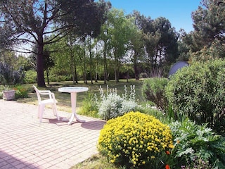 Holiday park Piriac-sur-Mer Outdoor Recording 2