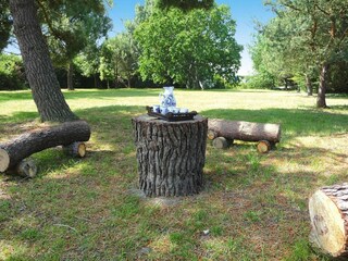 Vakantiepark Piriac-sur-Mer Buitenaudio-opname 8