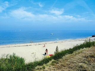 Ferienpark Piriac-sur-Mer Umgebung 21