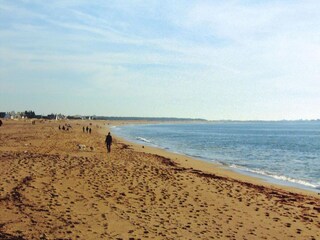 Ferienpark Piriac-sur-Mer Umgebung 27