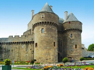 Vakantiepark Piriac-sur-Mer Omgeving 28